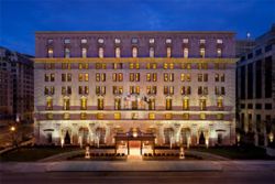 The St. Regis Washington D.C.