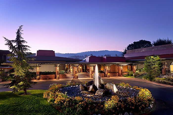 Hyatt Regency Monterey 3