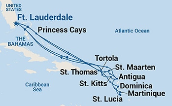 Itinerary Image